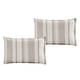 preview thumbnail 7 of 19, Wellco Bedding Comforter Set Bed In A Bag - 7 Piece Luxury POLLY yarn dyed Bedding Sets - Oversized Bedroom Comforters