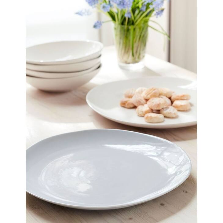 Portmeirion Sophie Conran Arbor Large Serving Platter