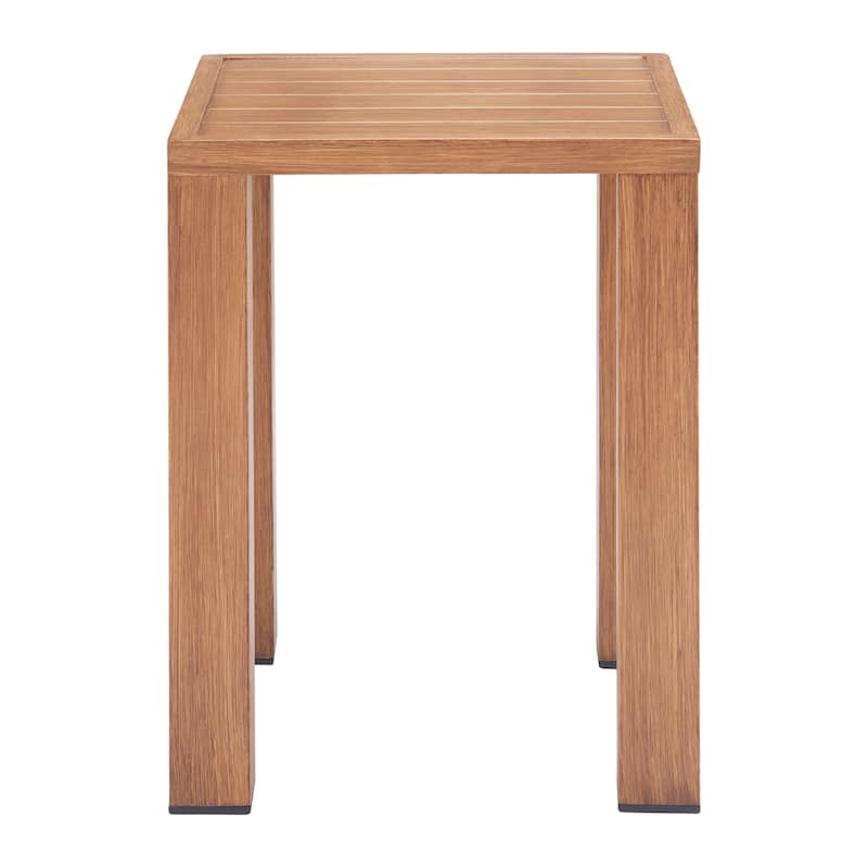 Regels Side Table Natural
