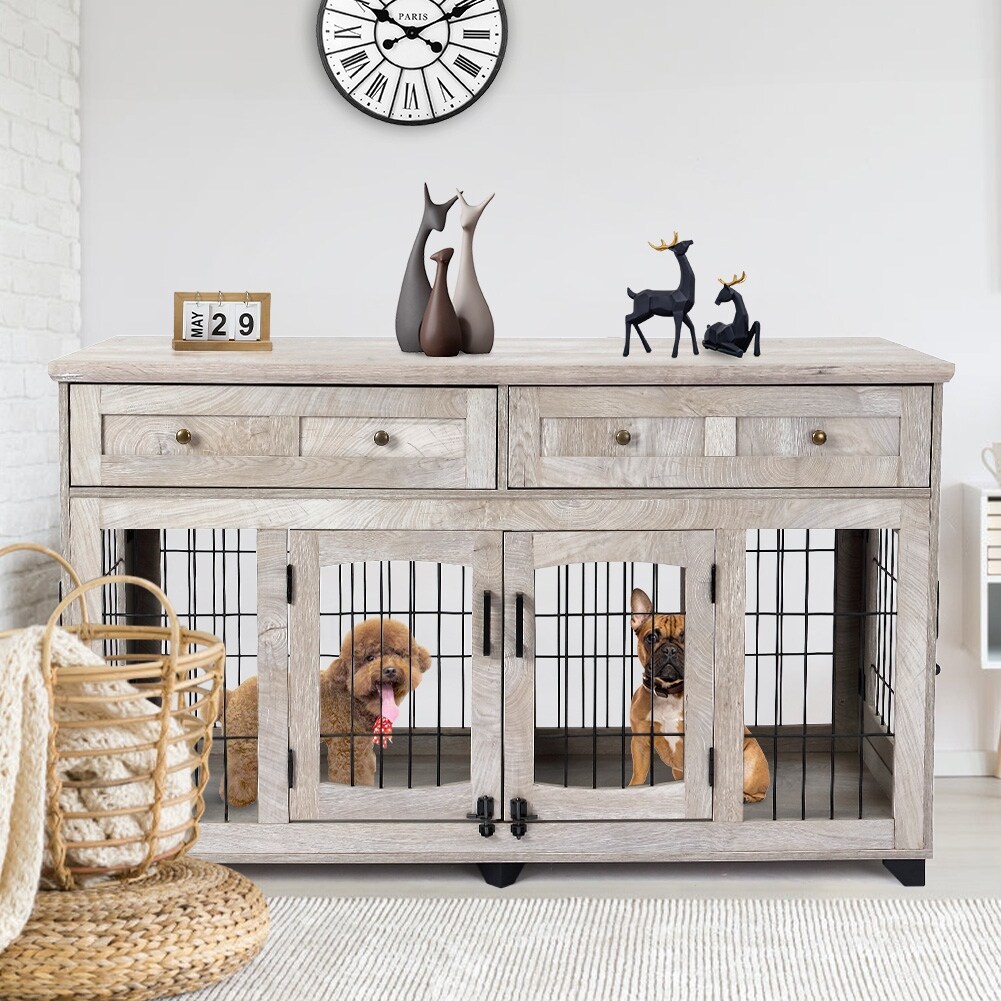 Dog kennel furniture shop
