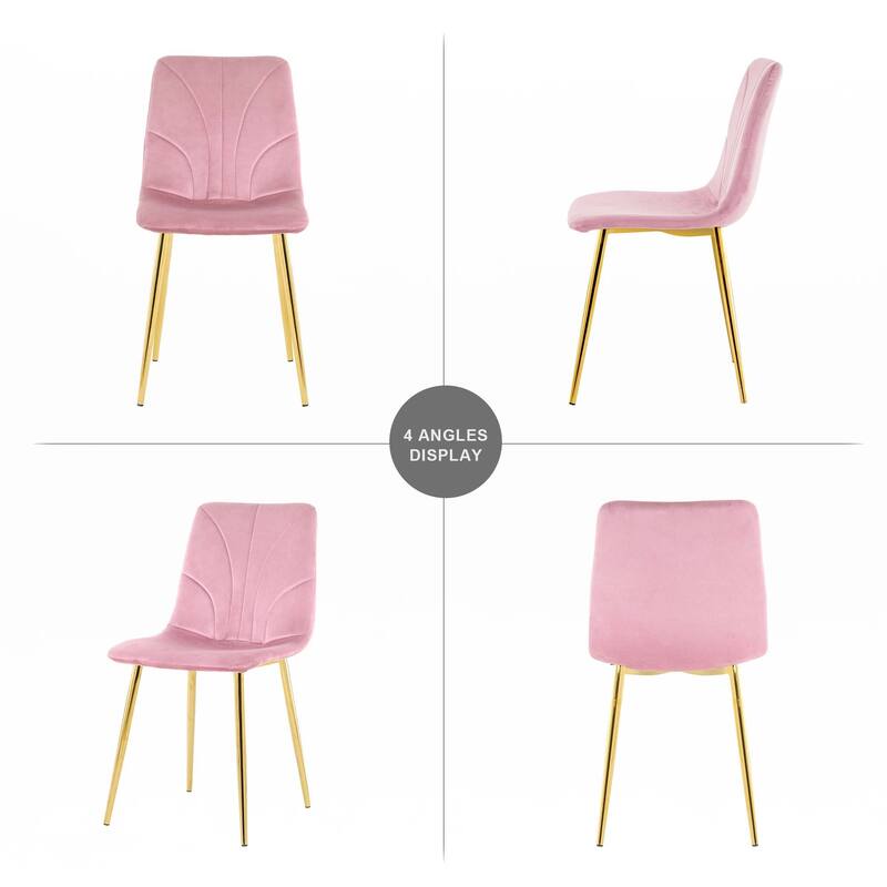 Dining Chair(set of 4)
