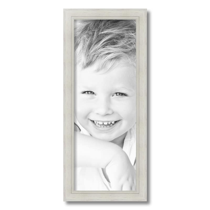 ArtToFrames Solwood 9x24 Inch Picture Frame, 1.50 Inch Wood Poster Frame Available in Multiple Colors (78238-9x24)