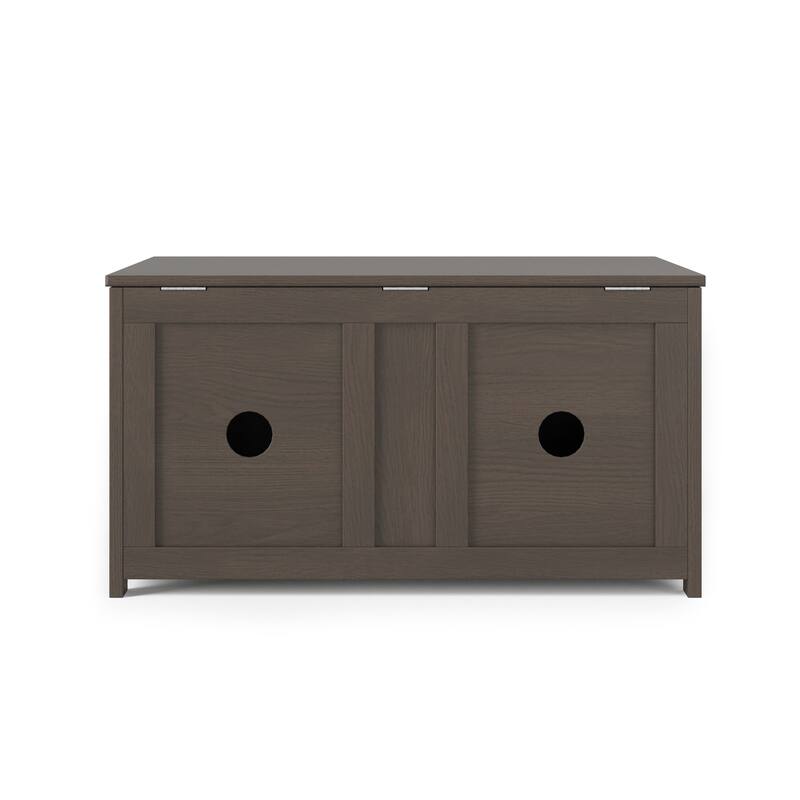 Child Craft Harmony Toy Box
