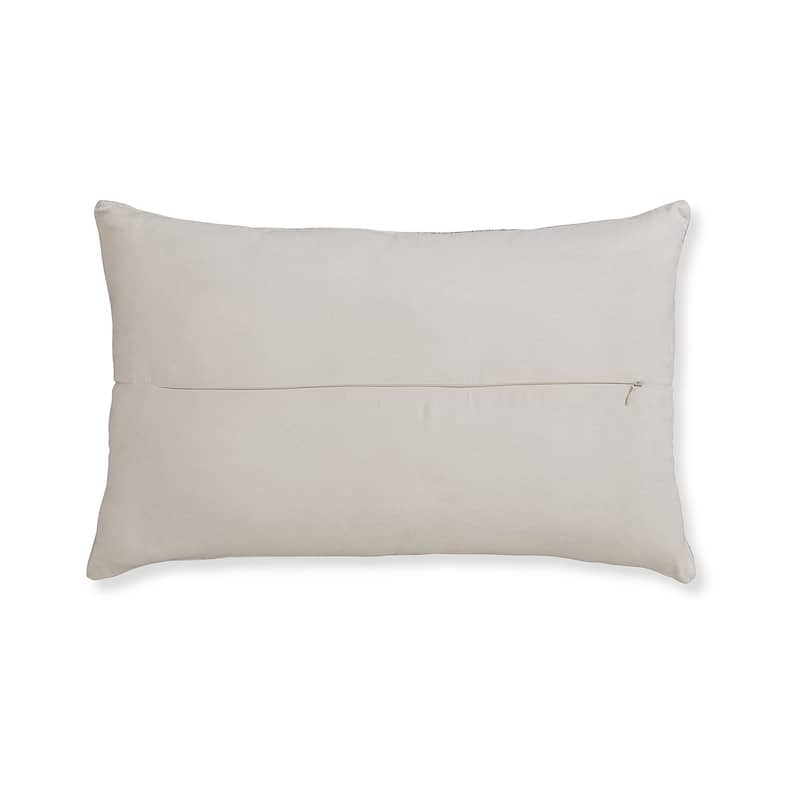 Signature Design by Ashley Pacrich Brown/Gray Pillow (Set of 4)