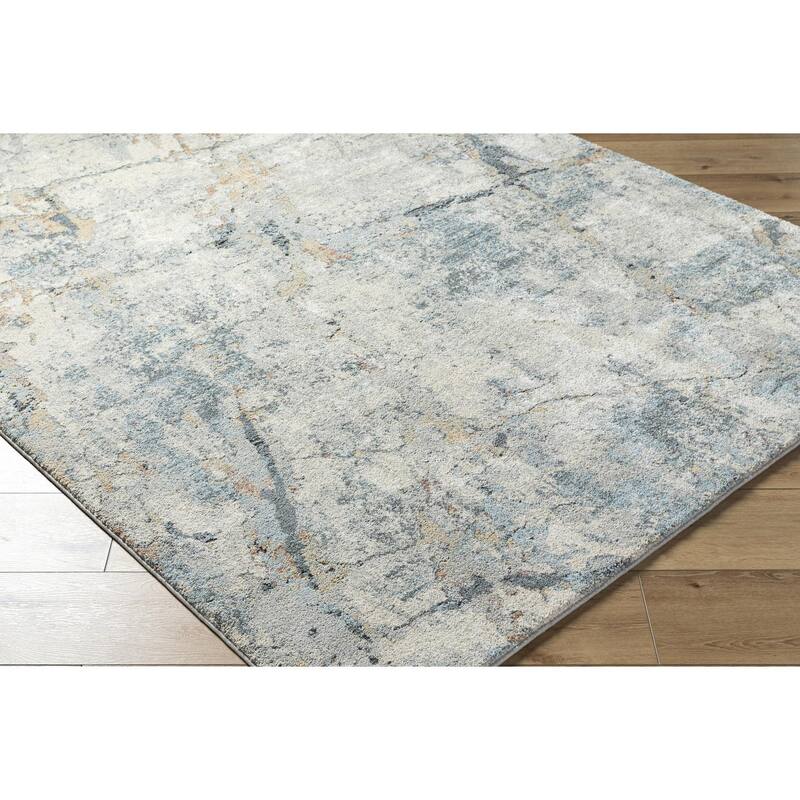 Livabliss Avellino Modern Abstract Area Rug