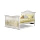 preview thumbnail 19 of 22, Sorelle Furniture Providence Crib