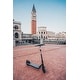 preview thumbnail 5 of 4, NEON Lite ES10 Foldable Electric Scooter w/18.6 Miles Max Operating Range & 15.5 MPH Max Speed