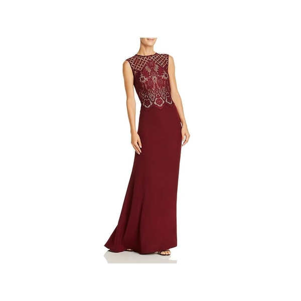 tadashi shoji formal dresses