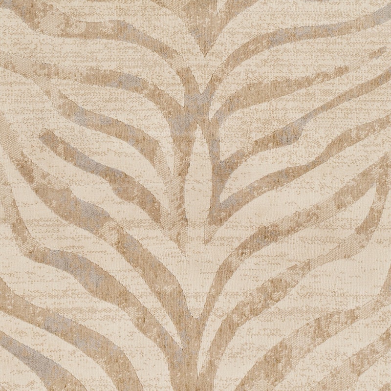 Livabliss Niamey Animal Print Area Rug