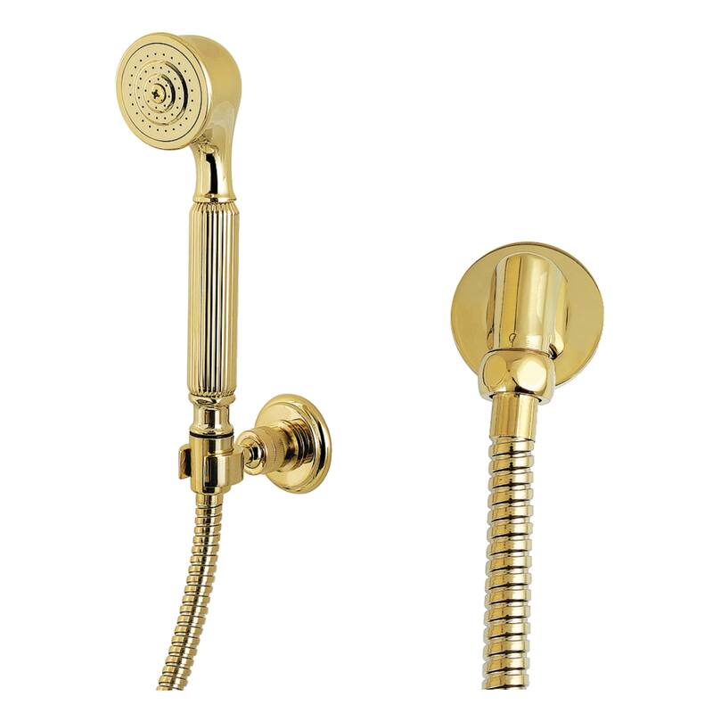 Kingston Brass Restoration Hand Shower Kit