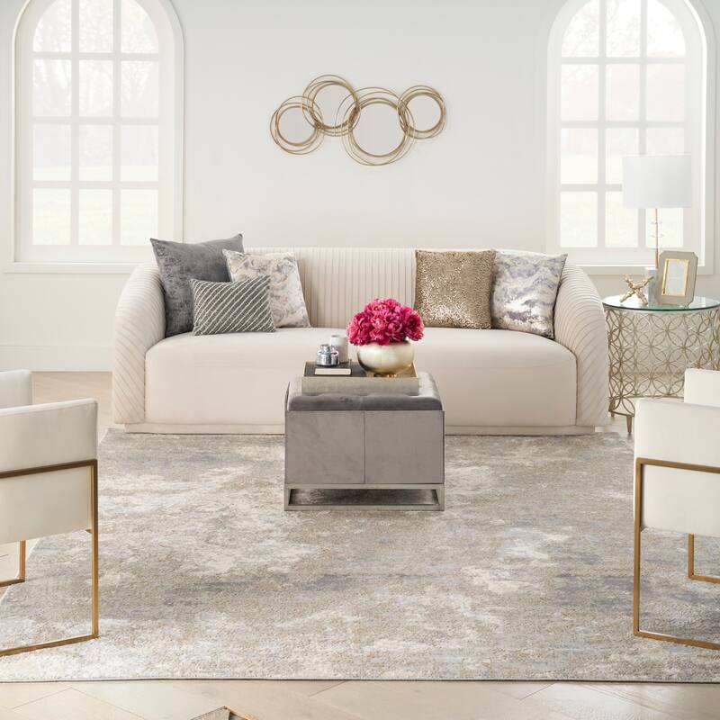 Inspire Me Home Decor Joli Modern Abstract Area Rug