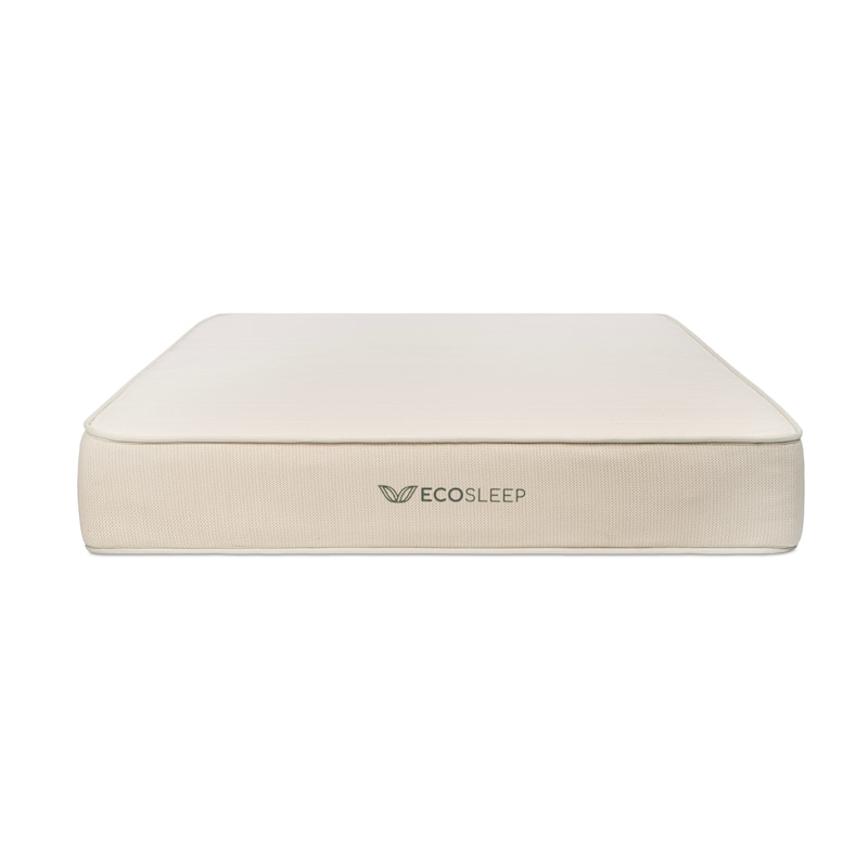 Ecosleep Mattress by Brooklyn Bedding 10" with Natural Latex