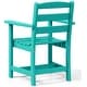 preview thumbnail 36 of 108, Shoreside Patio Dining Arm Chair