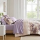 preview thumbnail 3 of 13, Madison Park Essentials Luna Floral Comforter Set with Bed Sheets
