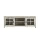 preview thumbnail 8 of 41, Middlebrook Dornbirn 70-inch Transitional TV Stand