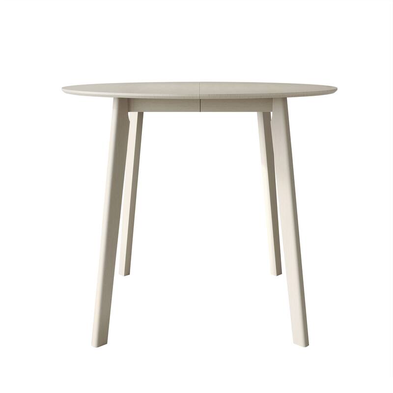 CraftPorch Mid Century Swivel Counter Dining Set