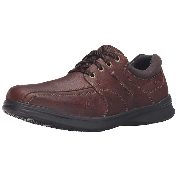 clarks cotrell walk oxford