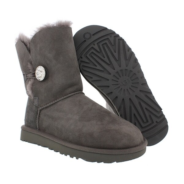 ugg bailey button bling