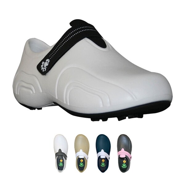 dawgs women's ultralite golf shoes