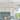 4-Light Glam Curved Ribbed Glass Linear Pendant Light - W41.14''