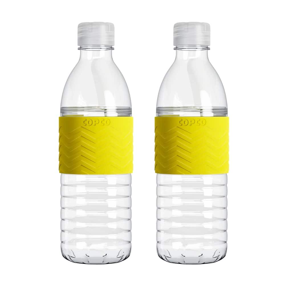 Copco Set of 2 Hydra Bottles