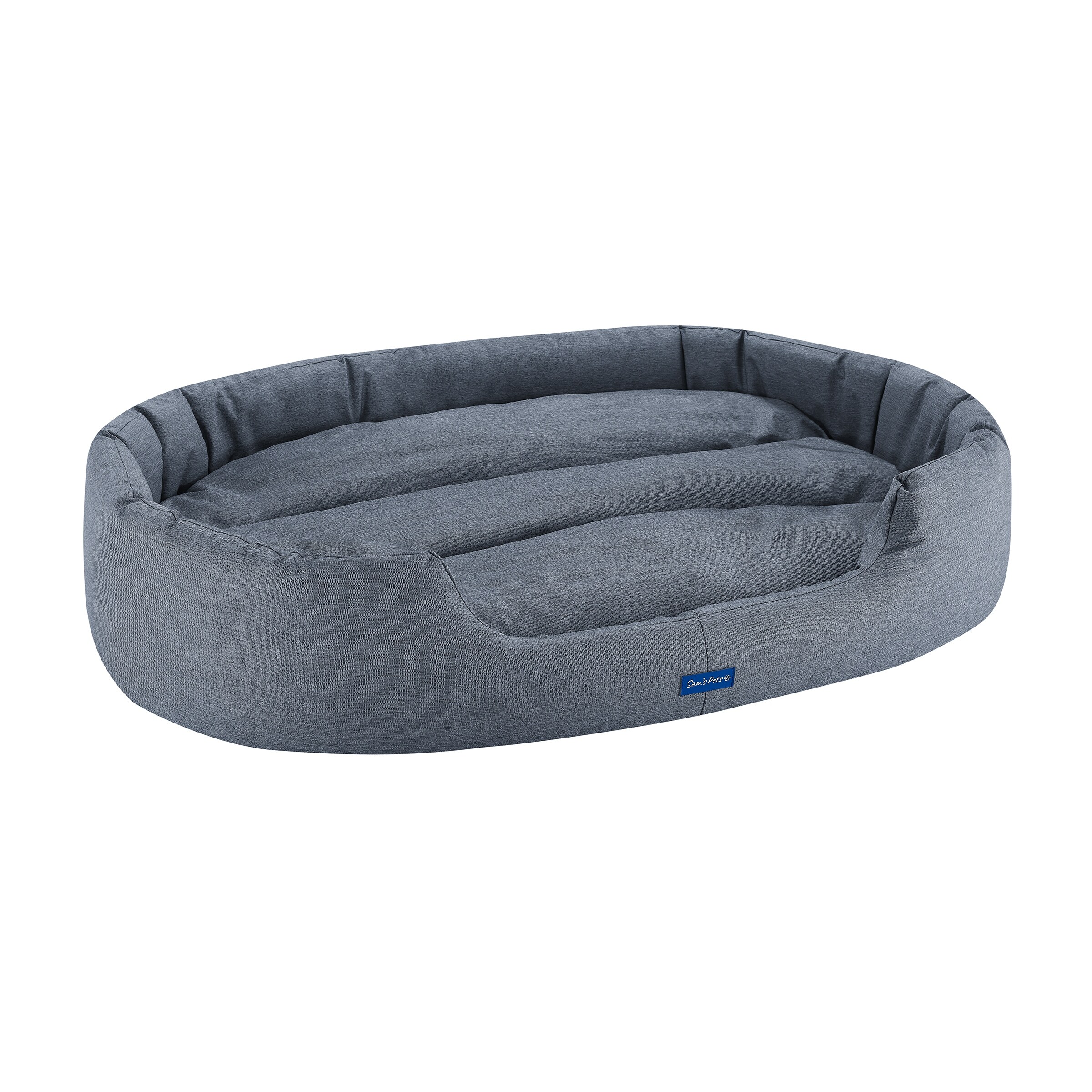 Sam s Pets Missy Pet Bed Wayfair Dog Beds Mats
