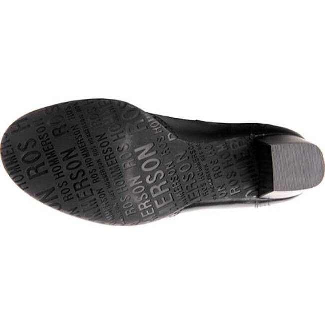 ros hommerson addison