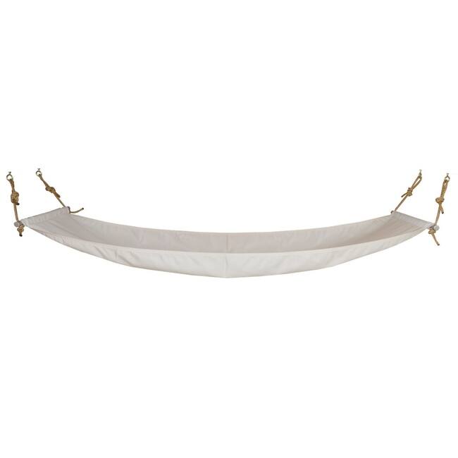Hammock with Mounting Hardware
