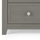 preview thumbnail 11 of 18, Child Craft Atwood 3-Drawer Dresser