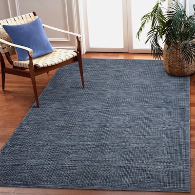 Liora Manne Soleil Maize Indoor/Outdoor Rug