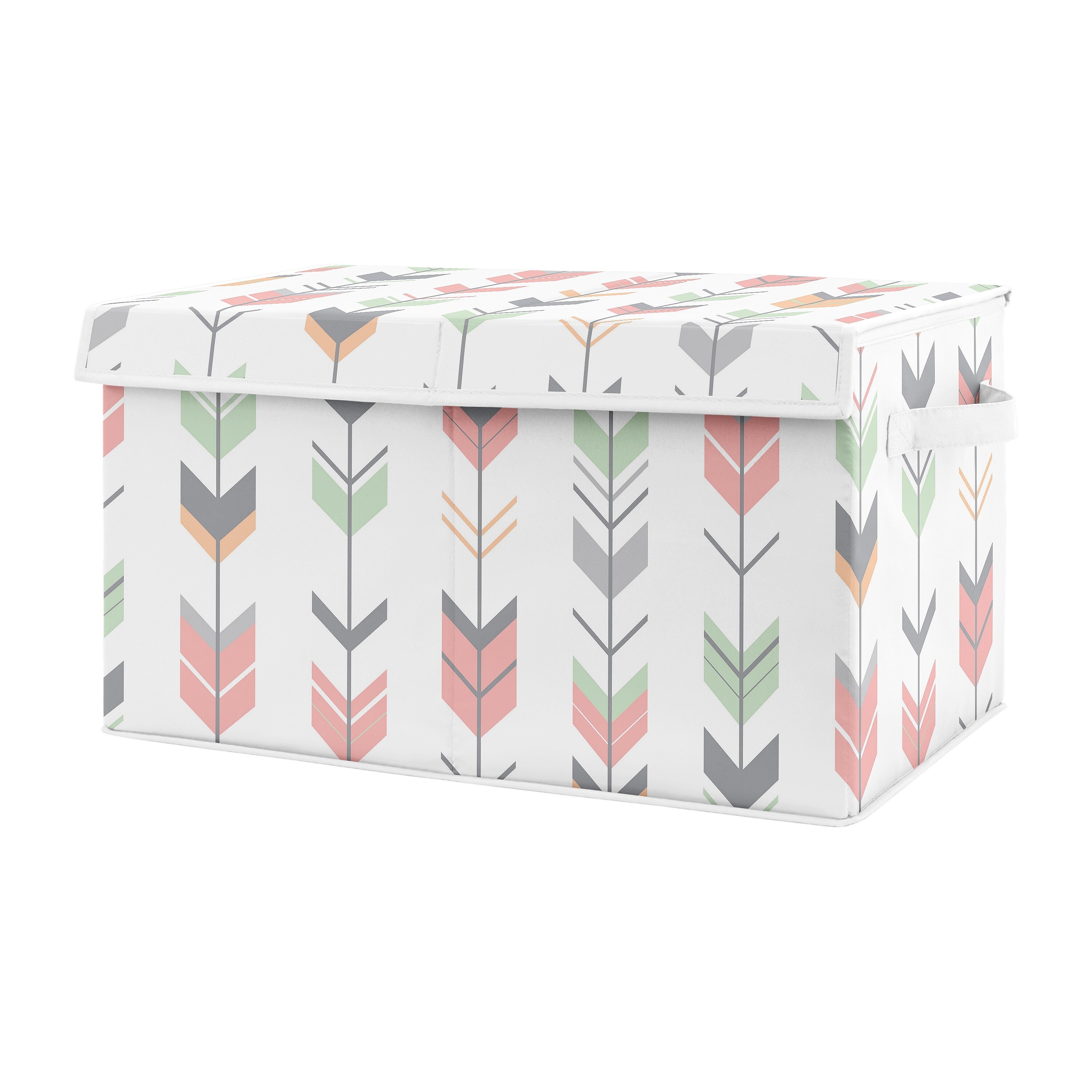 jojo toy box