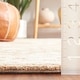 preview thumbnail 17 of 42, SAFAVIEH Handmade Ebony Manon Modern Wool Rug