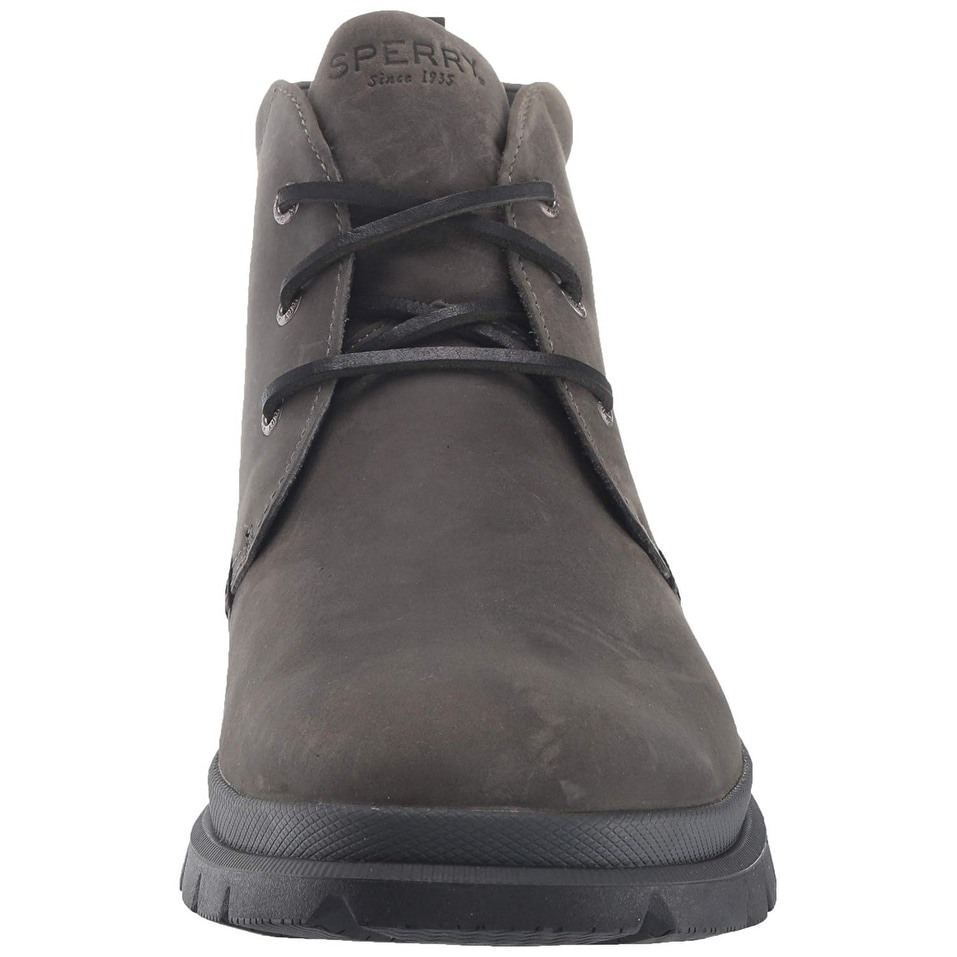 sperry watertown boot review