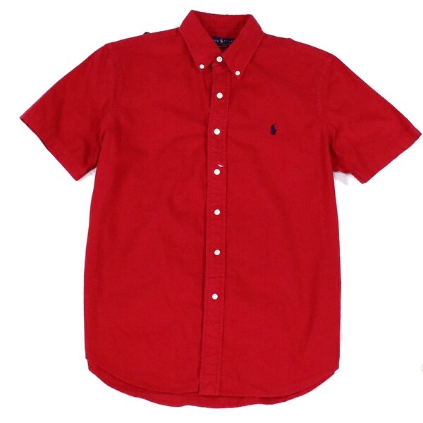 short sleeve red button down shirt short sleeve red button down shirt