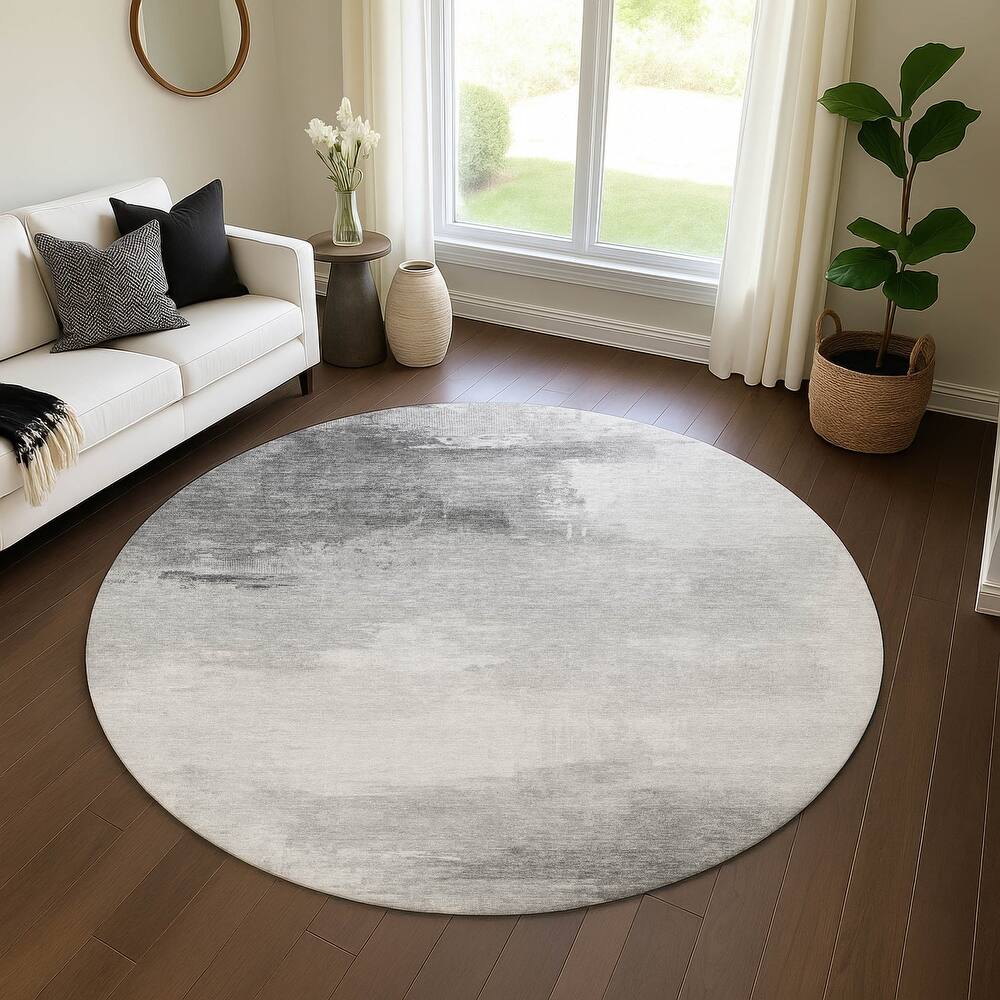 Premium Washable Super Soft Modern Chic Mayfield Rug
