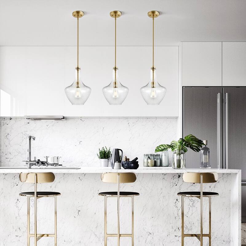 Light Society Sienna Pendant Lamp