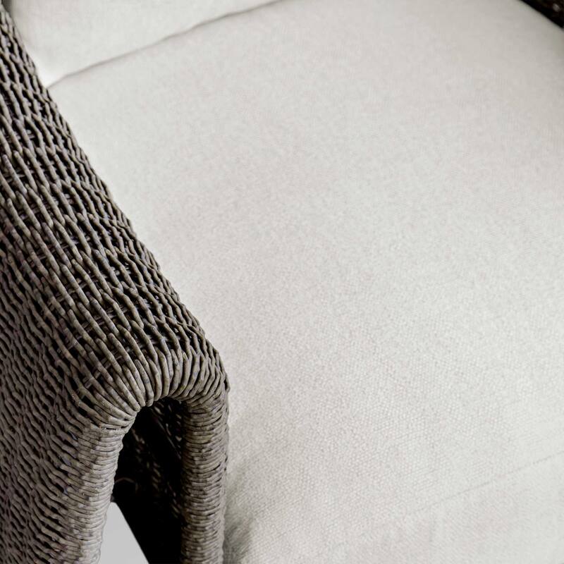 Uttermost Tropic Outdoor Lounge Chair