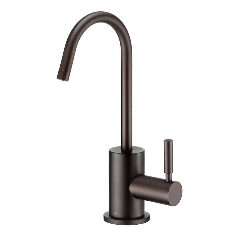 Whitehaus Forever Hot Point of Use Modern Cold Water Drinking Water