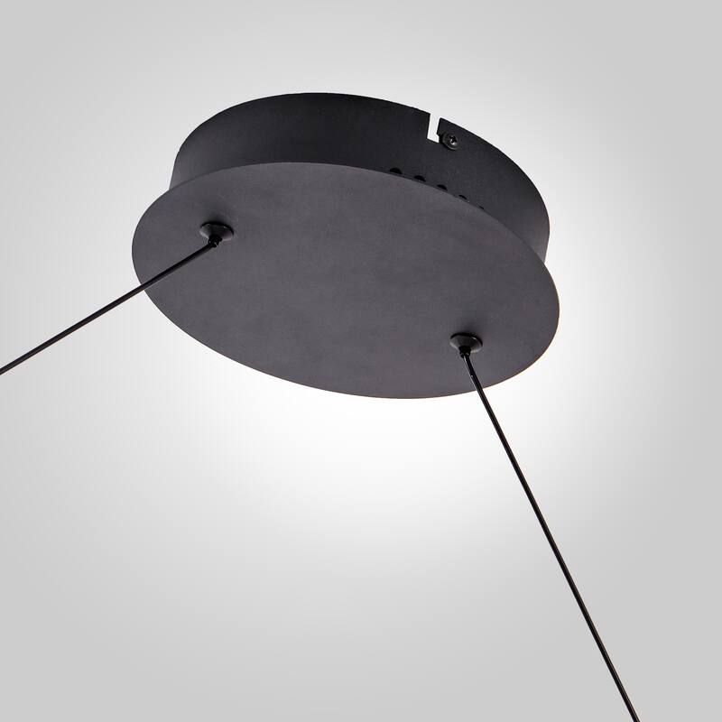 Modern Dimmable Creative LED Pendant Light