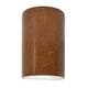 Option Rust Patina