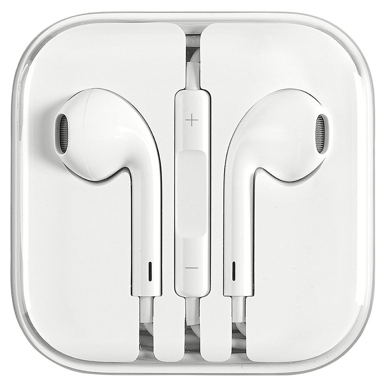 Earpods With Remote And Mic Compatible With Iphone Ipad Bulk Overstock