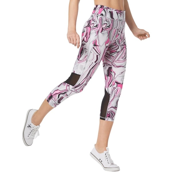 Calvin klein performance wick leggings clearance