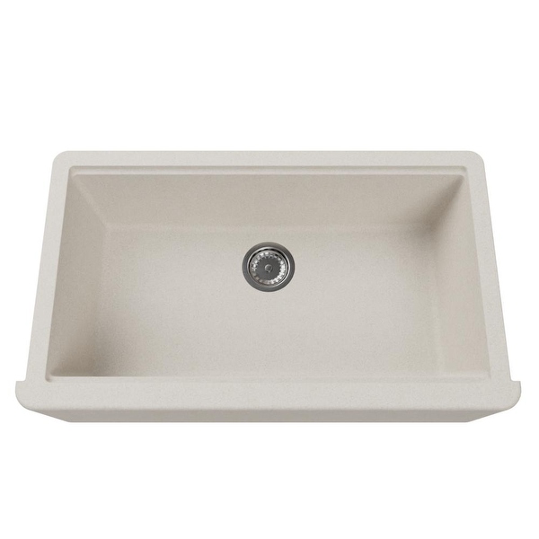 Self-Trimming Quartz Composite 36