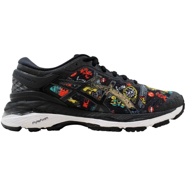 Asics gel kayano 24 nyc women's clearance
