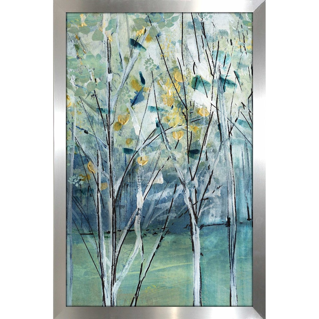 "Frost Valley Light" by Susan Jill Print on Acrylic