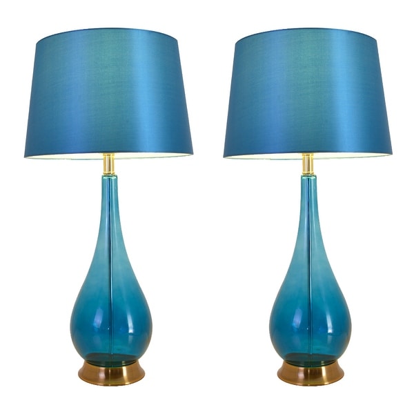Tulip Big 30" Table Lamp (Set of 2). Opens flyout.