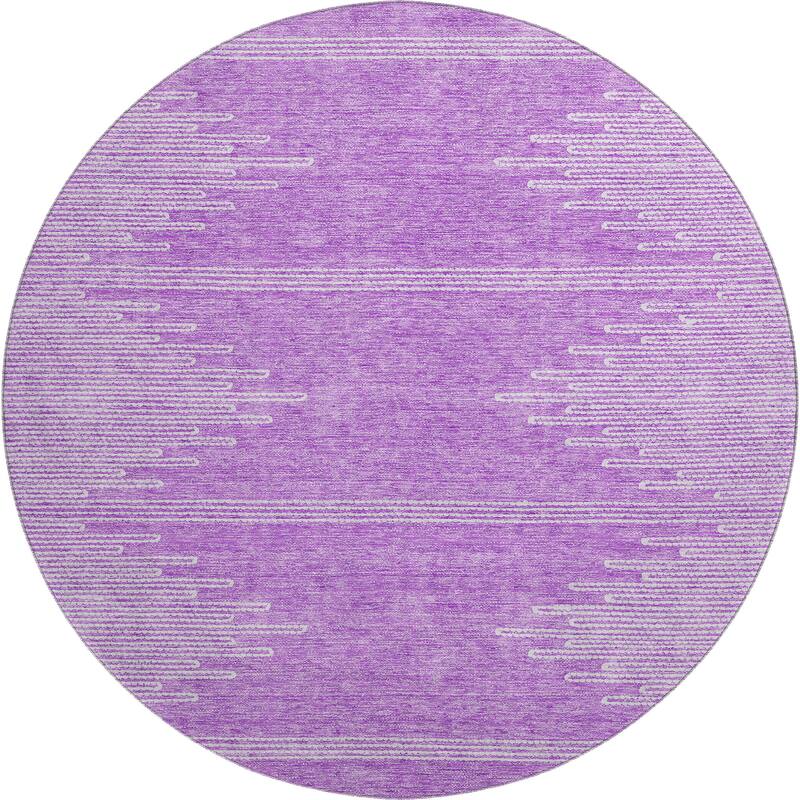 Premium Washable Super Soft Modern Century Mayfield Rug