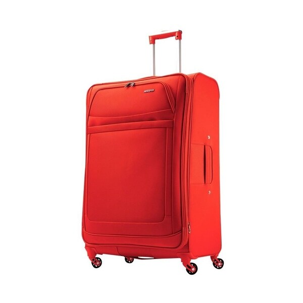 american tourister ilite max softside spinner 29