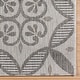 preview thumbnail 18 of 114, Gertmenian Solterra Bohemian Moroccan Global Weather Resistant Polypropylene Flatweave Indoor/ Outdoor Area Rug Collection