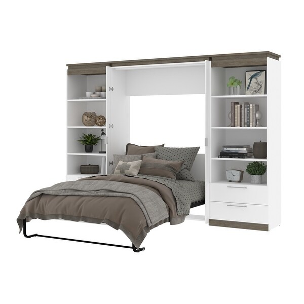 bestar orion wall bed